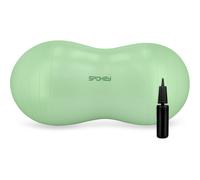 Spokey Lova ballon de gym green 1 pcs