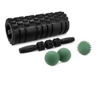 Spokey Mixroll Set lot d’accessoires de massage