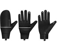 Spokey SKILL Gants de cyclisme longs, unisexe, taille. L
