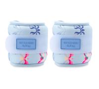 Spokey The Bloom Form poids pour mains et pieds 2x0.5 kg