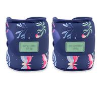 Spokey The Bloom Form poids pour mains et pieds 2x1.5 kg