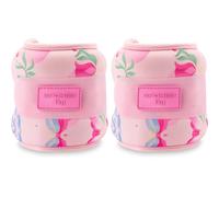 Spokey The Bloom Form poids pour mains et pieds 2x1 kg