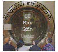 Spokinn Movement - 60 Min. Spin Cycle