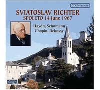 Spoleto 14 Juin 1967