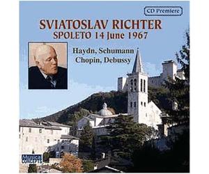 Spoleto 14 Juin 1967