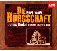 Spoleto Festival Orchestra - Die Bürgschaft
