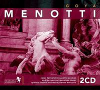 Spoleto Festival Orchestra - Goya