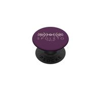 Spoleto Italie Bohème - Spoleto Italia PopSockets PopGrip Adhésif