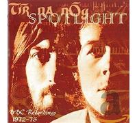 Spolight - BBC Recordings 1972-1973