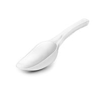 Spomb Cuillère pour pêche à la carpe (blanc)