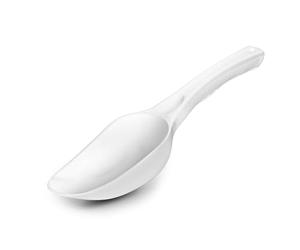 Spomb Cuillère pour pêche à la carpe (blanc)