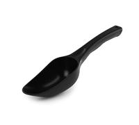 Spomb Cuillère pour pêche à la carpe Noir