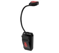 Lampe Fox Noir TU