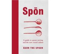 Spon Barn The Spoon, (Auteur)
