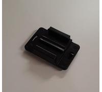 Sponeta Base de roulement pour tables d'extérieur / pièce de rechange pour tables de ping-pong