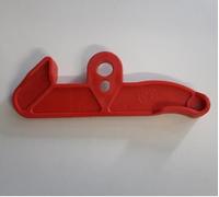 Sponeta Levier de blocage de rechange pour table de ping-pong