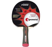 SPONETA Power raquette de tennis de table