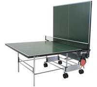 Sponeta table de ping-pong d'extérieur S 3-46 e 152,5 x 274 cm vert Vert G