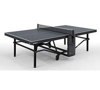 Sponeta Table de ping-pong SDL Black Indoor