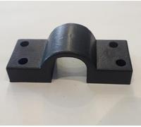 Sponeta Tunnel U de rechange pour table de ping-pong