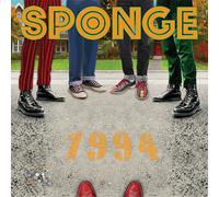Sponge – 1994 – CD – The Orchard