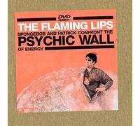 Sponge Bob and Patrick Confront the Psychic Wall of Energy