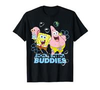 Sponge Bob - Bikini Bottom Buddies T-Shirt