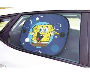 Sponge Bob BOB103 Pare-soleil