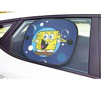 Sponge Bob BOB103 Pare-soleil vitre automobile