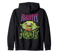 Sponge Bob - Flaunt It Haunt It Sweat à Capuche