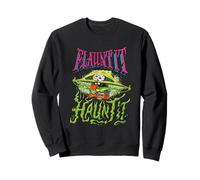 Sponge Bob - Flaunt It Haunt It Sweatshirt