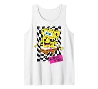 Sponge Bob - Keepin It Real Débardeur