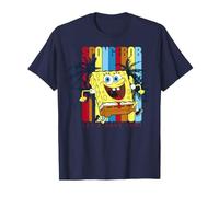 Sponge Bob - Let's Have Fun T-Shirt