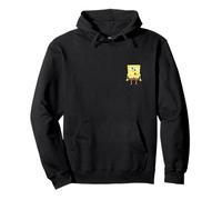 Sponge Bob - Little Man Sweat à Capuche