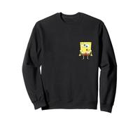 Sponge Bob - Little Man Sweatshirt