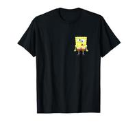 Sponge Bob - Little Man T-Shirt