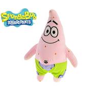 SPONGE BOB Patrick Peluche, 30 cm