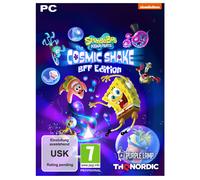 Sponge Bob Squarepants The Cosmic Shake BFF Edition PC
