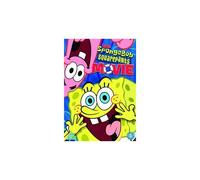 Sponge Bob Squarepants The Movie [Dvd]