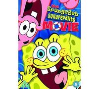 Sponge Bob Squarepants The Movie [Dvd]