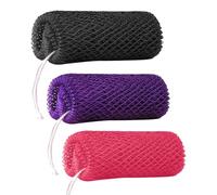 Sponge De Bain Africain, Douche Bathing Body Brurdber, Daily Shower Back Scurpor, Portable Soft Bath Sponge For Daily Care Travel Arm Col Foot Scurpor Body Femme Man Man
