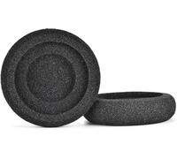 Sponge Ear Pads Replacement Ear Pads Cushion Pads for Jabra Evolve 65 Jabra Evolve 20 20se 30 30II 40 65 65+ Headphones (1 Pair Sponge Earmuffs)