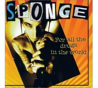 Sponge - for All Drugs in The World