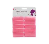 Sponge Hair Curler - Sans danger pour les cheveux, les curlers, les curlers souples, les éponges à cheveux souples