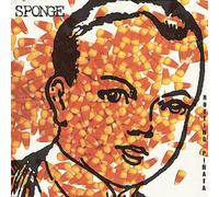 Sponge ROTTING PINATA (CD) Album