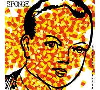Sponge - Rotting Pinata -Coloured-