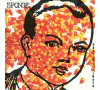 Sponge - Rotting Pinata