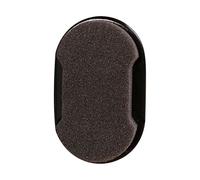 Sponge Shoe Shine - Tampon de Polissage Portable, Outil de Soins en Cuir Polyvalent | Éponge de Nettoyage instantanée, kit de Conditionnement, Bloc d'éclat de Chaussures, essuyage de Finition en Cuir