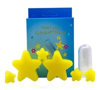Sponge Star Magic Tricks Apparaissant Magie Gros Plan Accessoires Gimmick Props Funny Easy Magic
