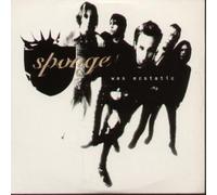 Sponge - Wax Ecstatic